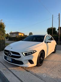 Mercedes benz classe A180 d