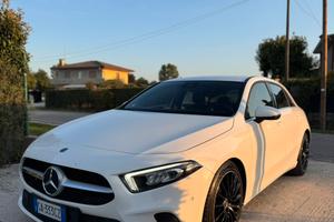 Mercedes benz classe A180 d