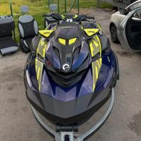 Seadoo rxp x 300 2021