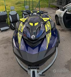 Seadoo rxp x 300 2021