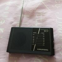 Radiolina portatile Grundig