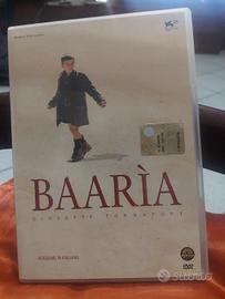 CD BAARIA