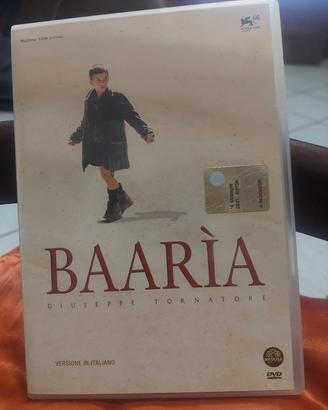 CD BAARIA