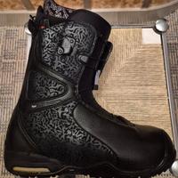 Scarponi snowboard Burton 