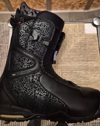 Scarponi snowboard Burton 