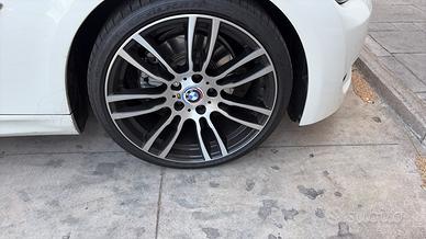 Cerchi BMW da 19 - 5x120
