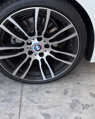 Cerchi BMW da 19 - 5x120