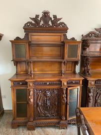 Credenza antica