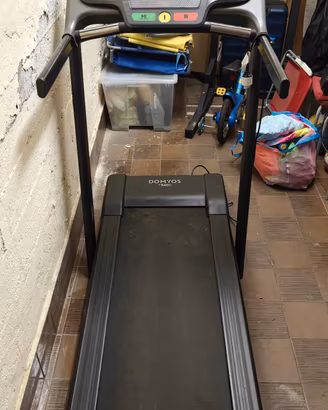 tapis roulant 