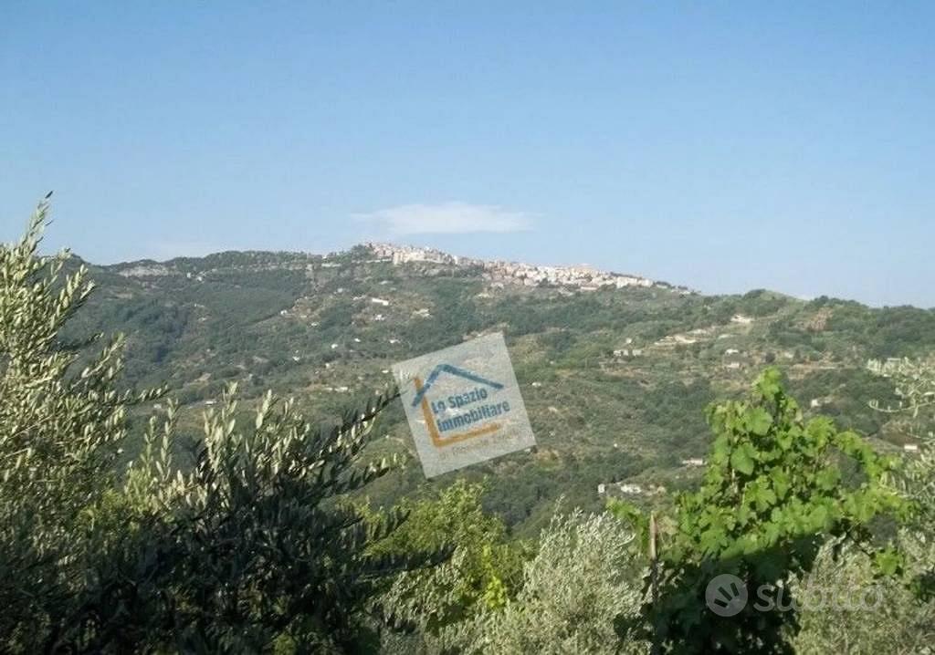 Rustico / Casale di 27 m² con 1 locale a San Vito - Vista 3