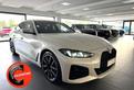 BMW 4er Gran Coupé 2.0 D X-Drive 190 CV M-Sport