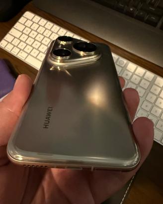Huawei Pura 80 Ultra 512GB Gold come nuovo
