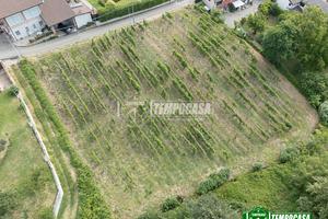 Terreno residenziale a Stradella