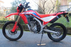 Honda CRF 300 - 2022