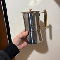 Moka da caffe miss lavazza vintage