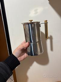 Moka da caffe miss lavazza vintage