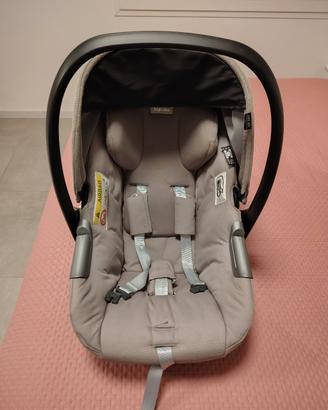 Ovetto Inglesina Eletta