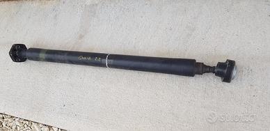 ALFA ROMEO GIULIA ALBERO TRASMISSIONE POSTERIORE