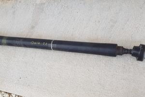 ALFA ROMEO GIULIA ALBERO TRASMISSIONE POSTERIORE