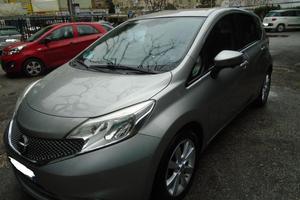 NISSAN Note '14 1.5 DCI OK NEOP. 127000 KM