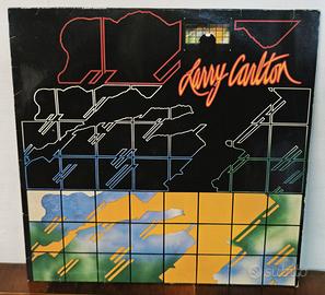 Larry Carlton | LP Originale 1978 - Vinile 33 giri