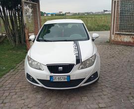 SEAT Ibiza 4ª serie - 2009