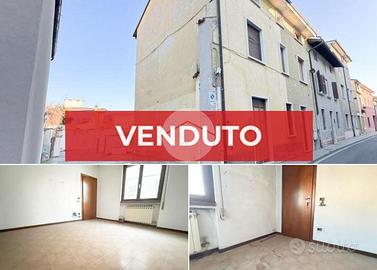 CASA INDIPENDENTE A MANERBIO