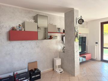 Mobile sala