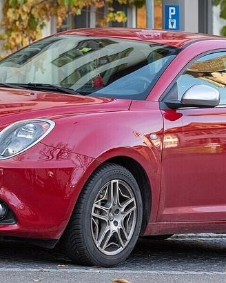 Ricambi usati alfa romeo mito-giulietta 2016-2024