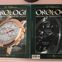 Libri Orologi meccanici più prestigiosi del mondo