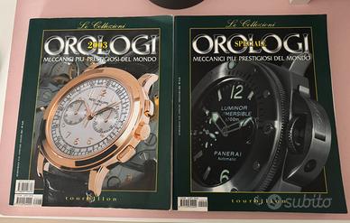 Libri Orologi meccanici più prestigiosi del mondo