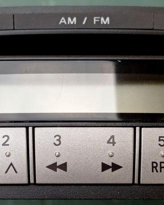 AUTORADIO/CD TOYOTA AYGO AB 10