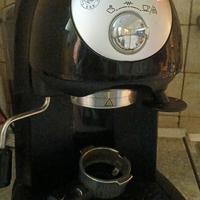 Macchina del caffè