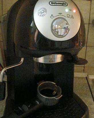 Macchina del caffè
