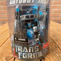 Transformers Studio Series 10 SS-10 Jazz MISB