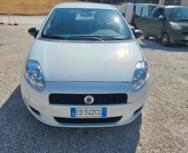 Fiat Grande Punto Grande Punto 1.3 MJT 75 CV 5 por