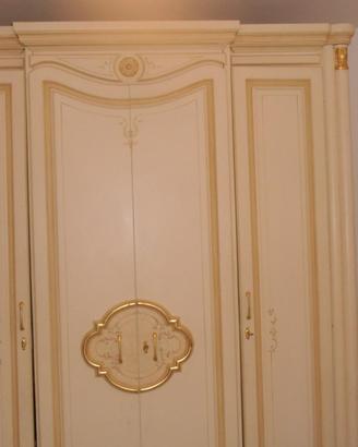 Armadio elegante
