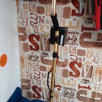 Metal detector Fisher 1212-X