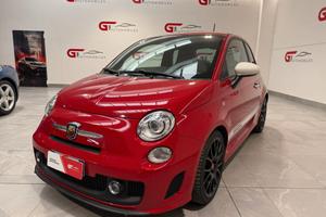 Abarth 595 1.4 Turbo T-Jet 140 CV Yamaha Factory R