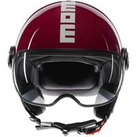 Casco Moto Jet Momo Design FGTR CLASSIC Candy Porp