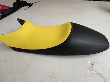 Sella Ducati Monster 2002 