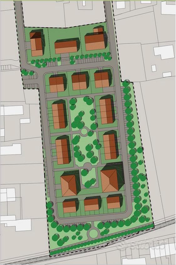 Terreni edificabili - Vista 4
