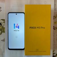 Smartphone Poco M3 Pro 5G