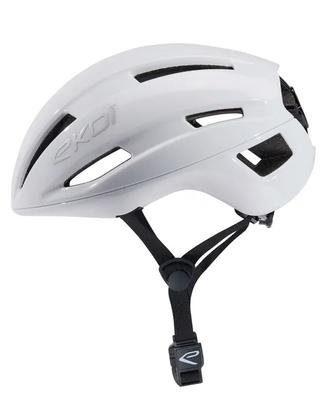Casco bici da Corsa nuovo BIANCO