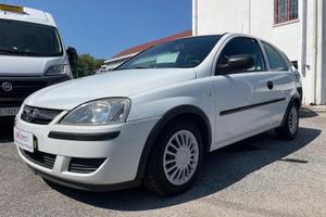 Opel Corsa 1.3 16V CDTI cat 3p. Van 2 POSTI
