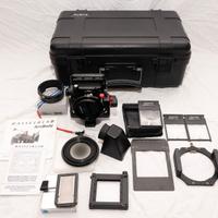 Kit Hasselblad Arcbody con Rodenstock 35mm f4.5