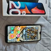 Samsung A20e 