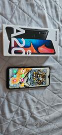 Samsung A20e 