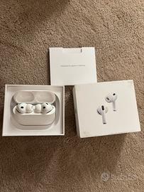 Airpods pro 3