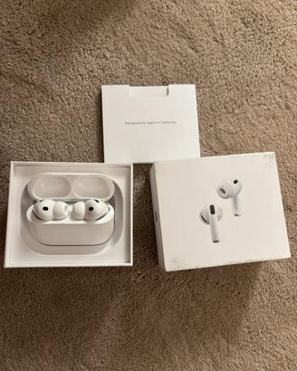 Airpods pro 3